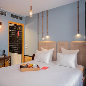 Double Kamer